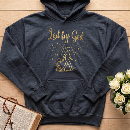 Led By God 01