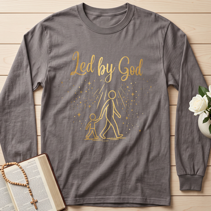 Led By God 01