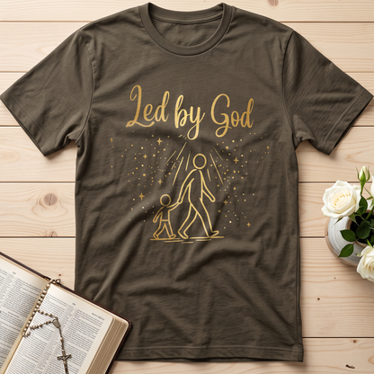 Led By God 01