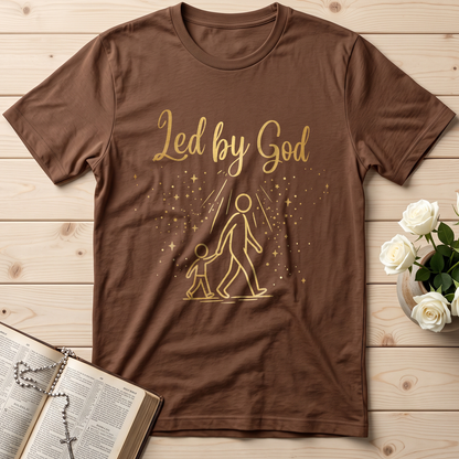 Led By God 01