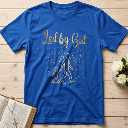 Led By God 01