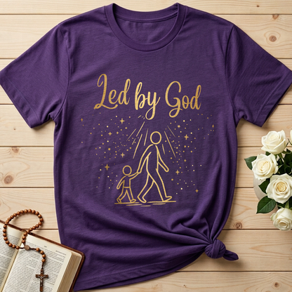 Led By God 01