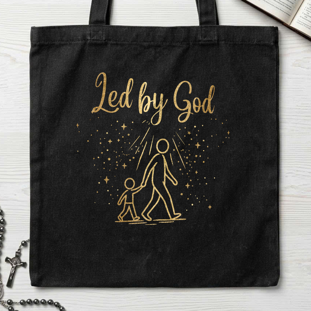 Led By God 01