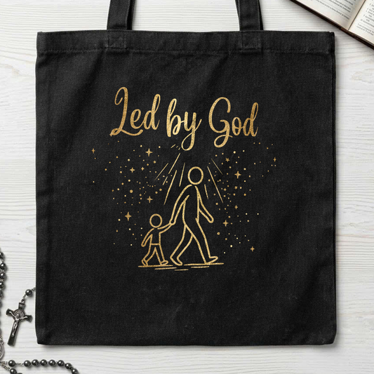 Led By God 01