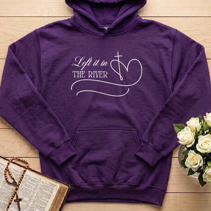 Left It In The River 01