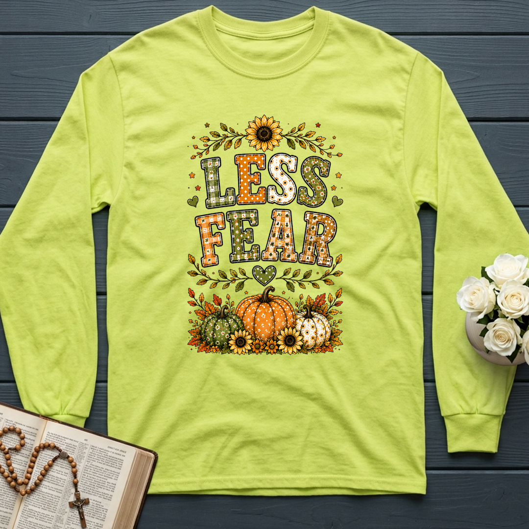 Less Fear 01