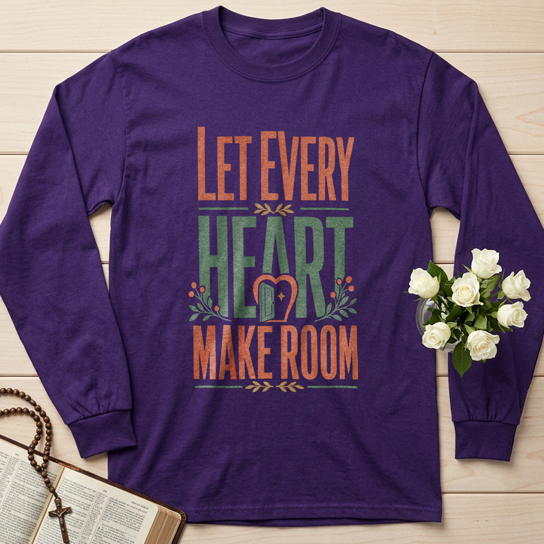 Let Every Heart Make Room 01