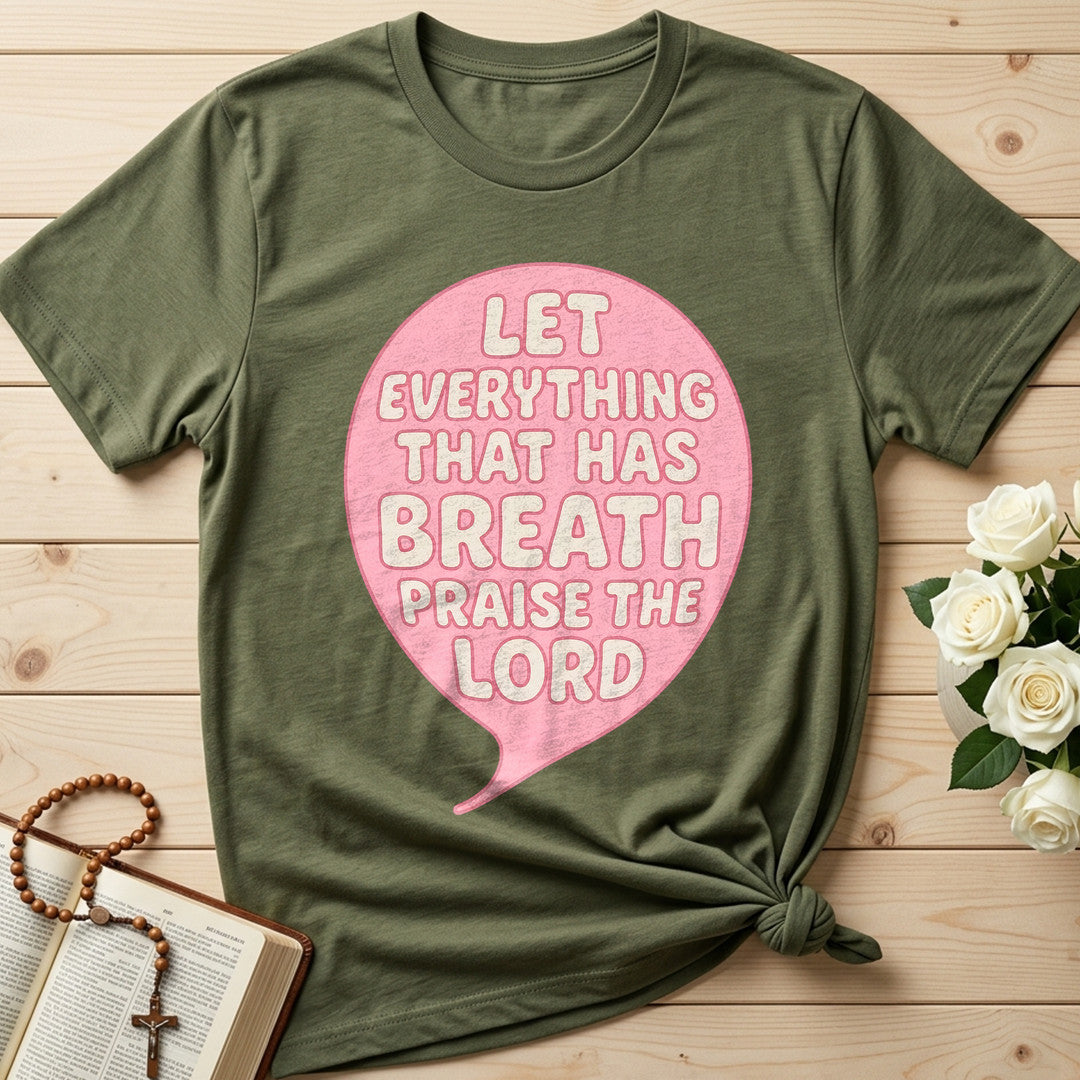 Let Everything That Has Breath Praise The Lord 02