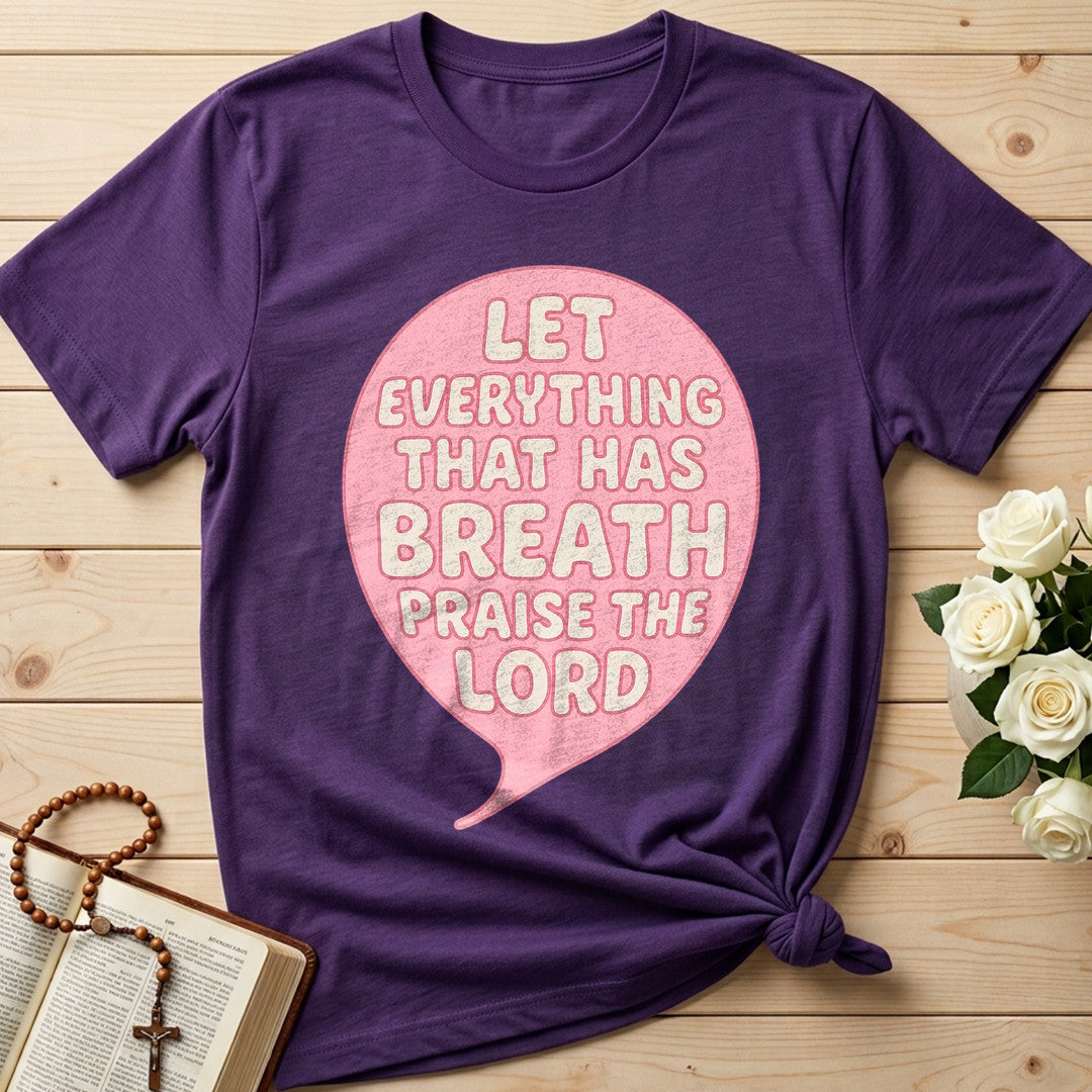 Let Everything That Has Breath Praise The Lord 02