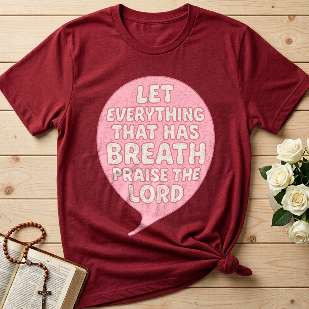 Let Everything That Has Breath Praise The Lord 02