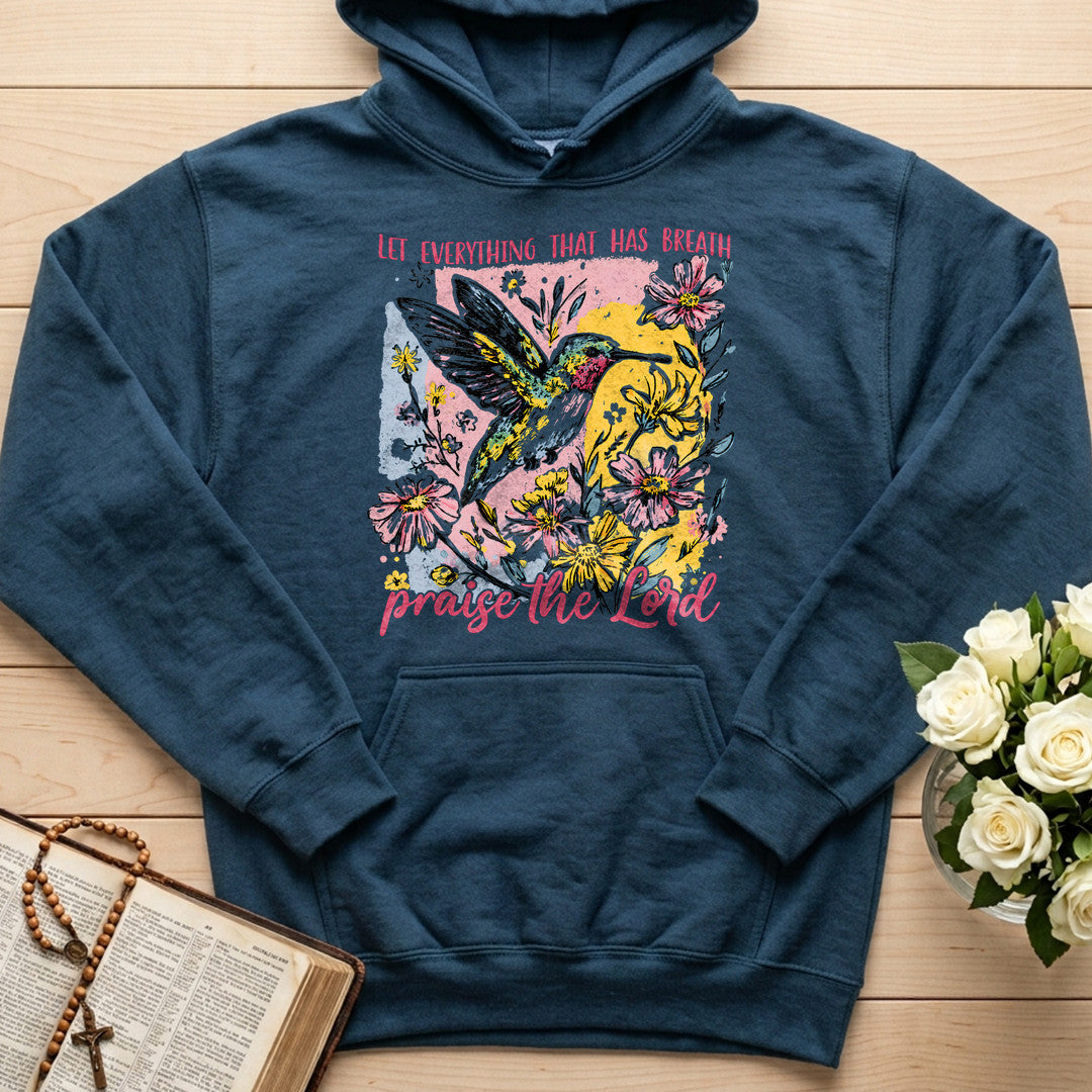 Let Everything That Has Breath Praise The Lord 03