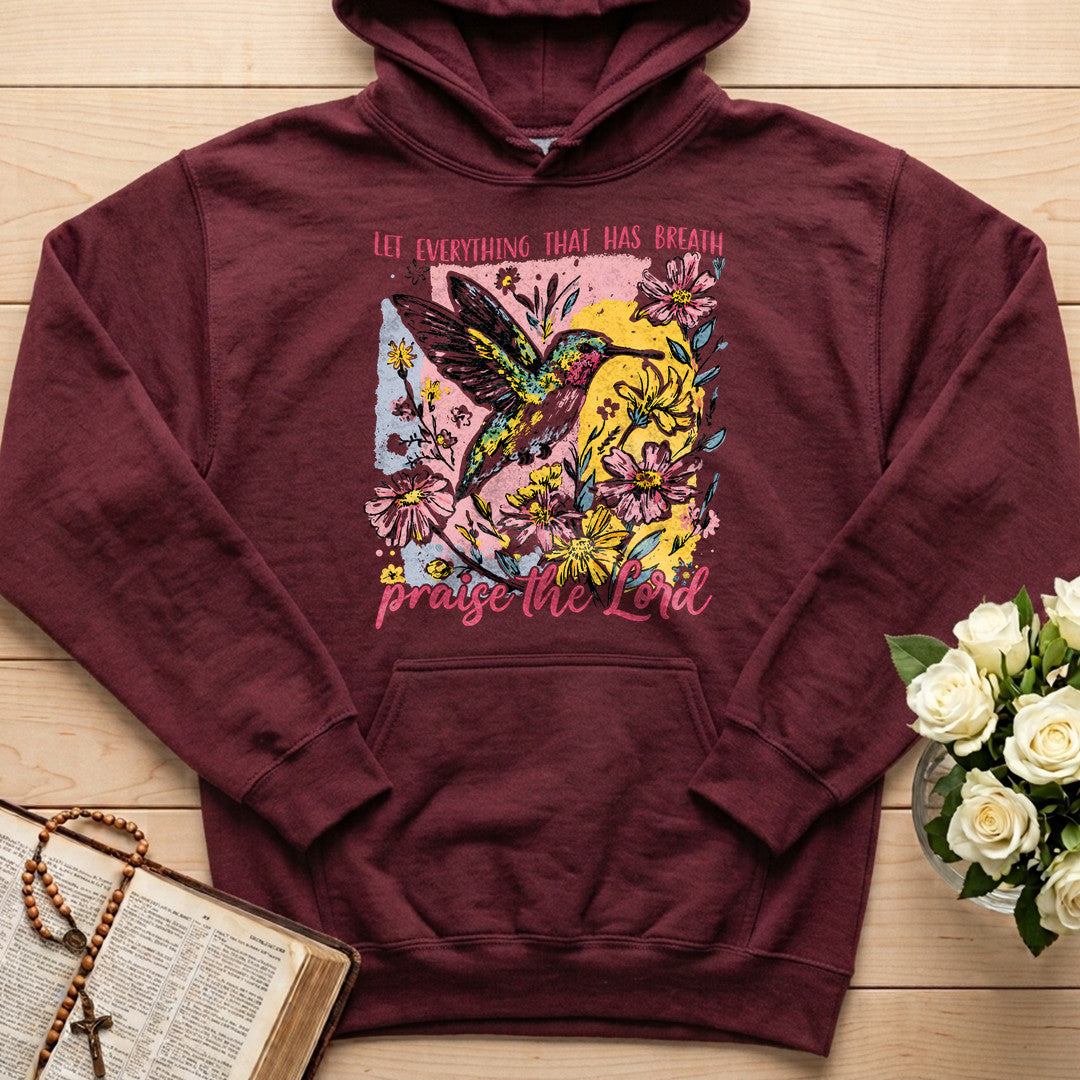 Let Everything That Has Breath Praise The Lord 03