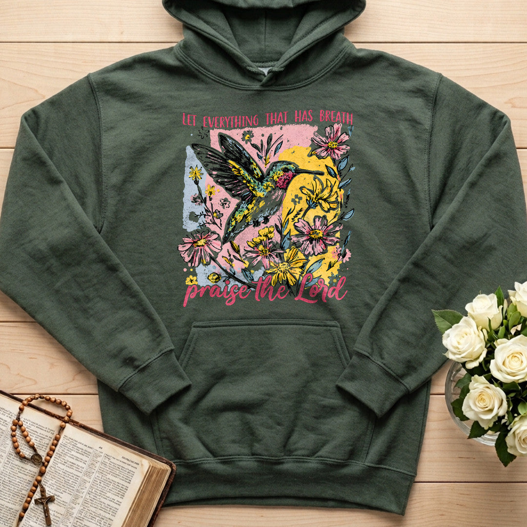 Let Everything That Has Breath Praise The Lord 03