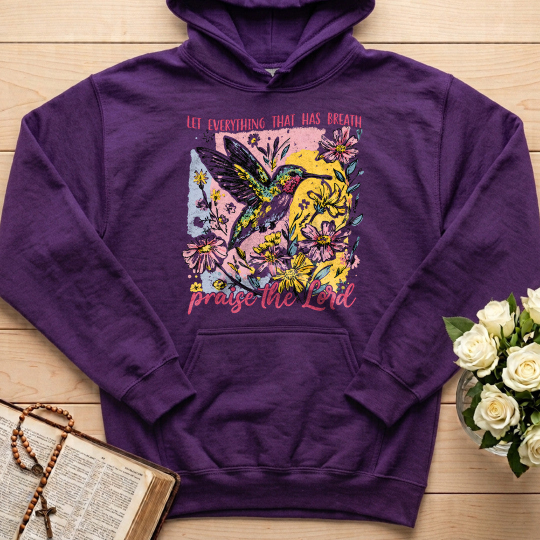 Let Everything That Has Breath Praise The Lord 03
