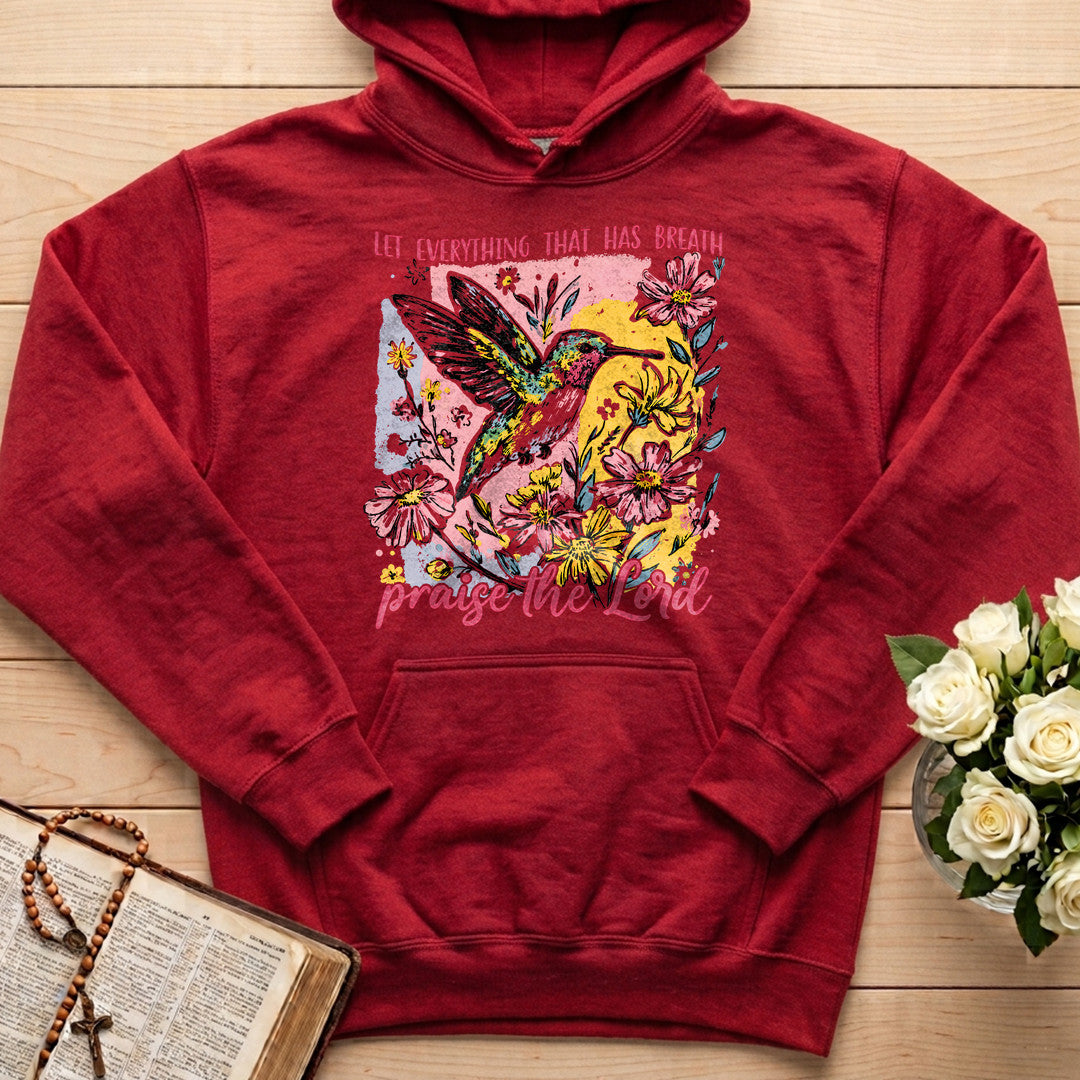 Let Everything That Has Breath Praise The Lord 03