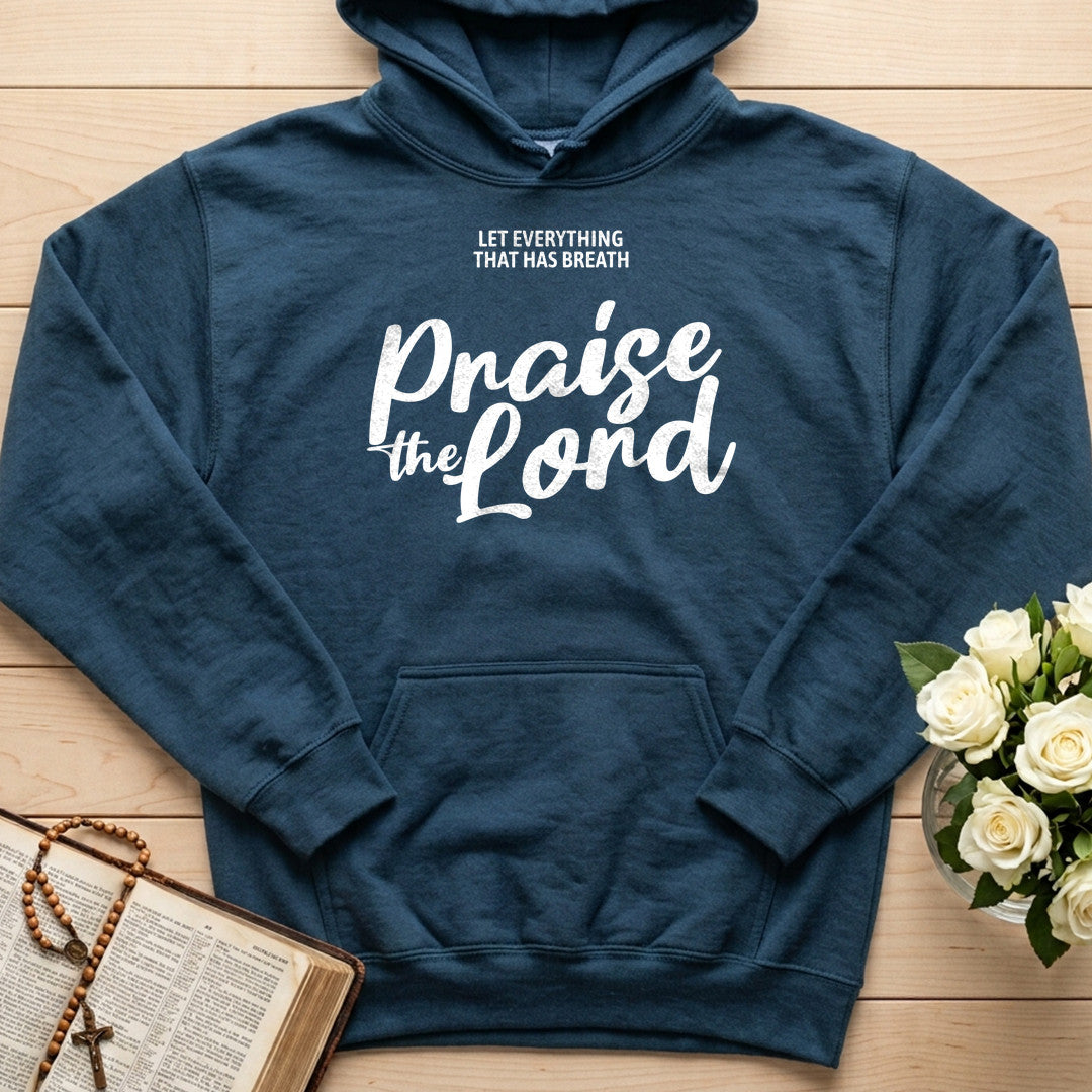 Let Everything That Has Breath Praise The Lord 04