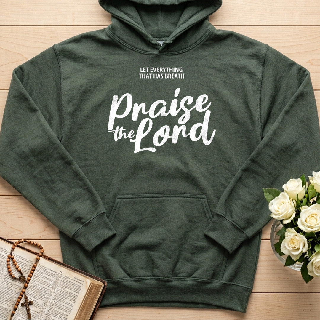 Let Everything That Has Breath Praise The Lord 04