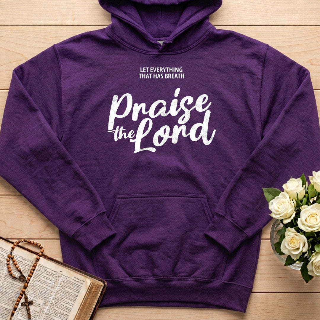 Let Everything That Has Breath Praise The Lord 04