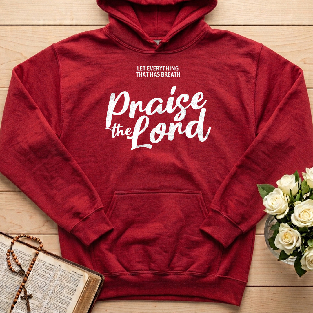 Let Everything That Has Breath Praise The Lord 04