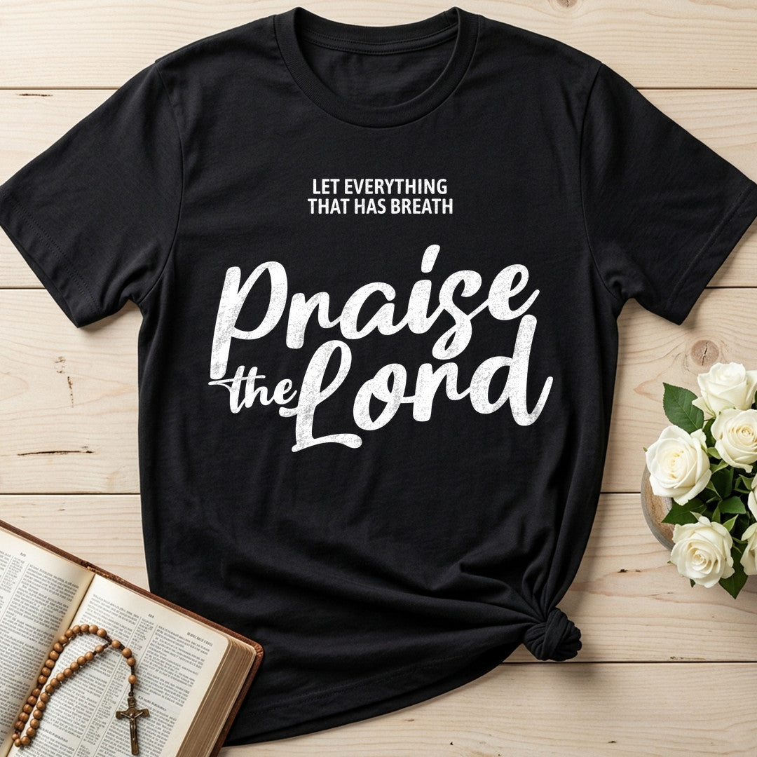 Let Everything That Has Breath Praise The Lord 04