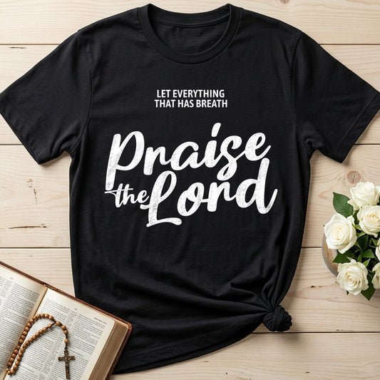 Let Everything That Has Breath Praise The Lord 04