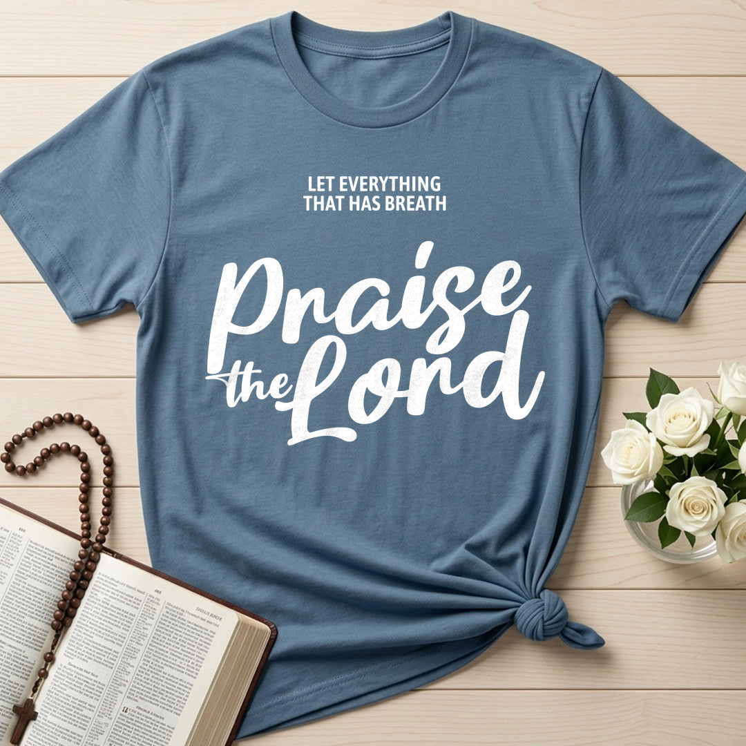 Let Everything That Has Breath Praise The Lord 04
