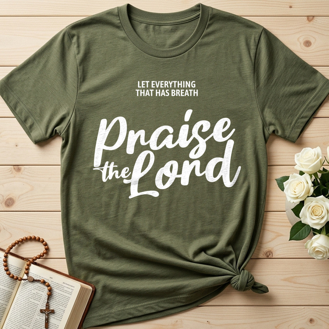 Let Everything That Has Breath Praise The Lord 04