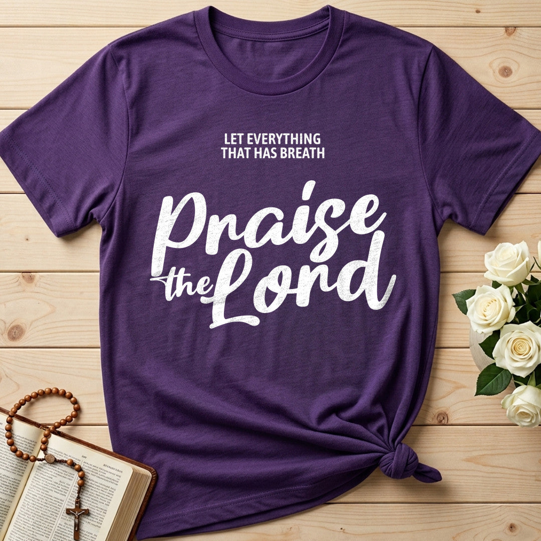Let Everything That Has Breath Praise The Lord 04