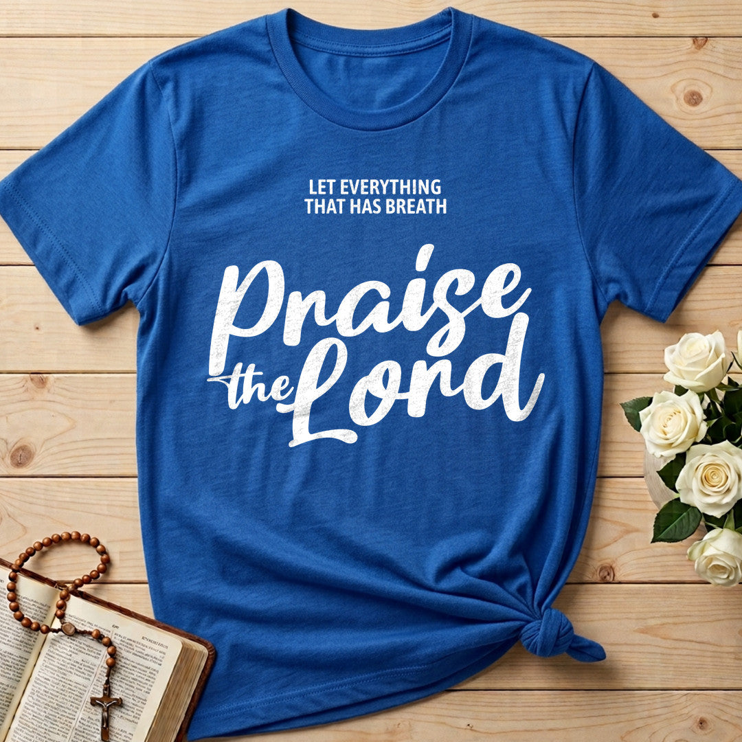 Let Everything That Has Breath Praise The Lord 04