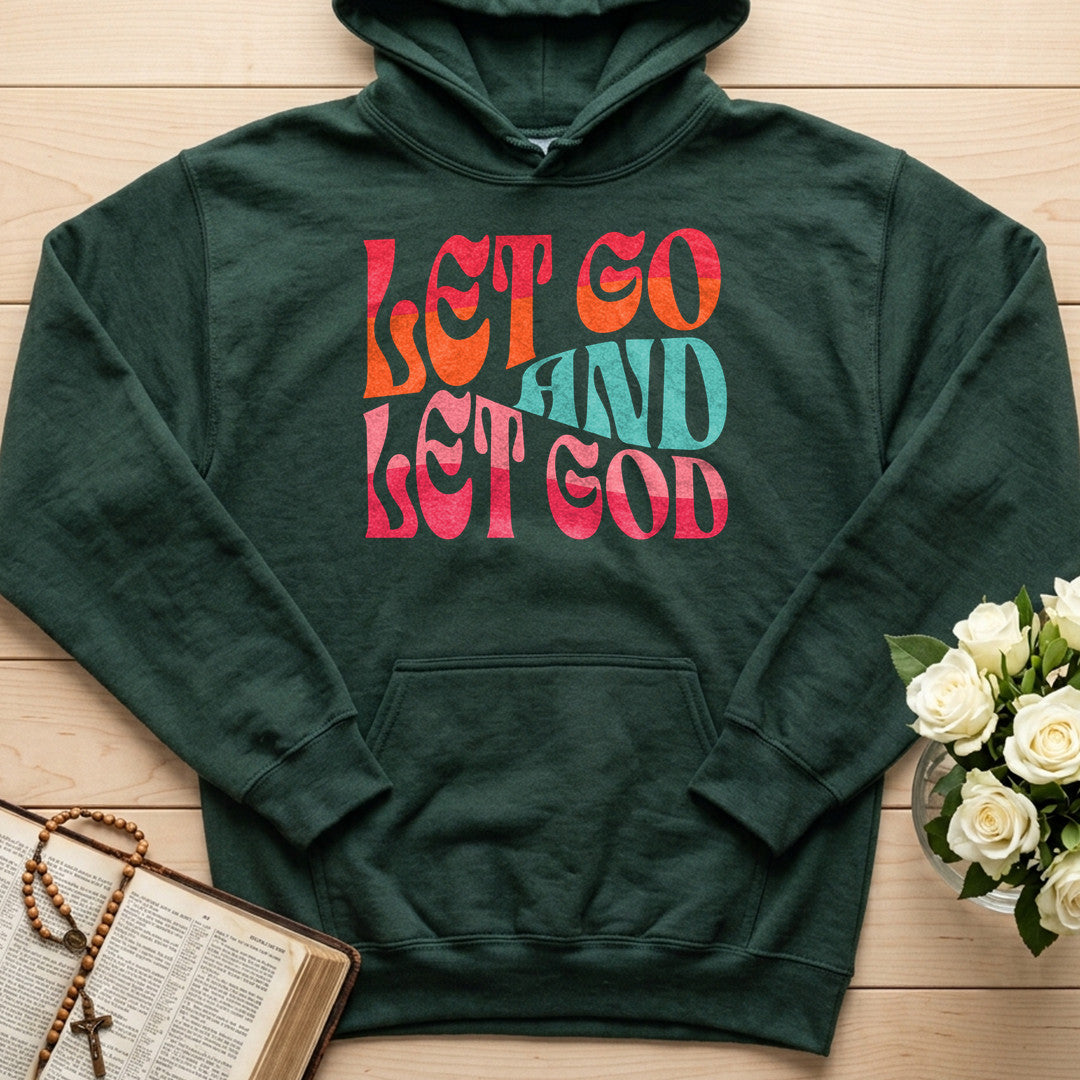 Let Go And Let God 02