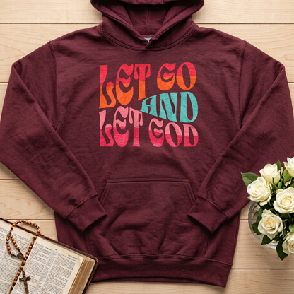Let Go And Let God 02