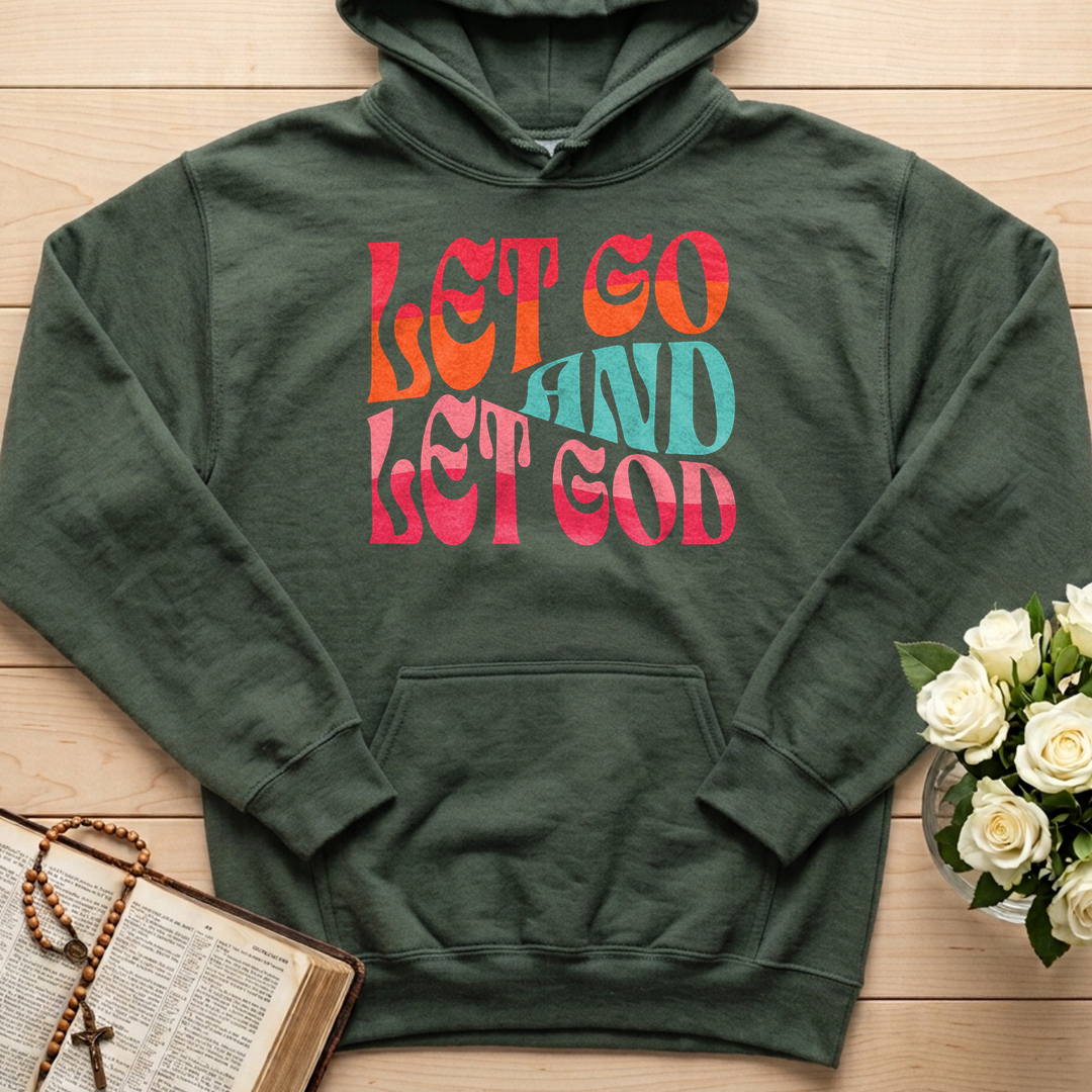 Let Go And Let God 02