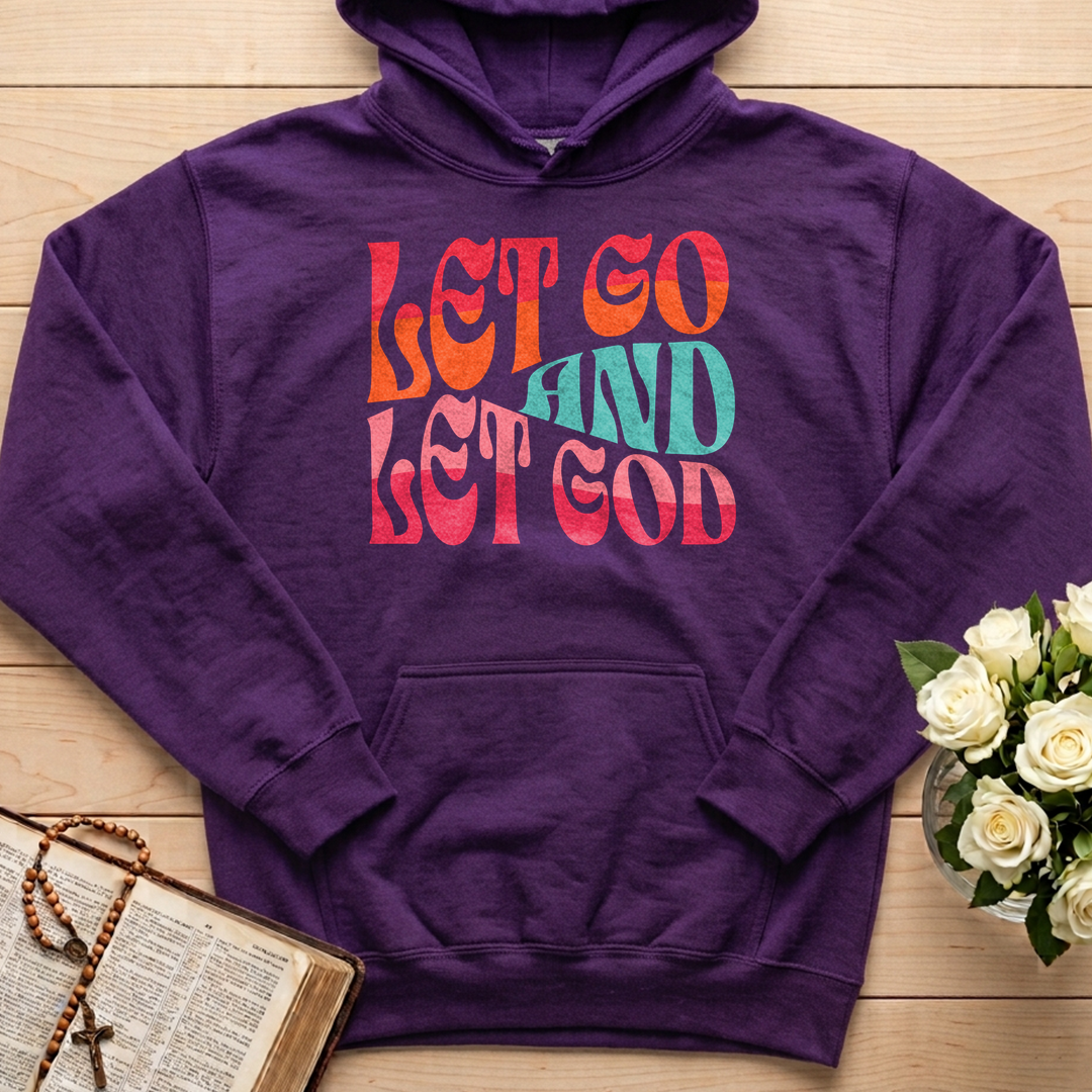 Let Go And Let God 02
