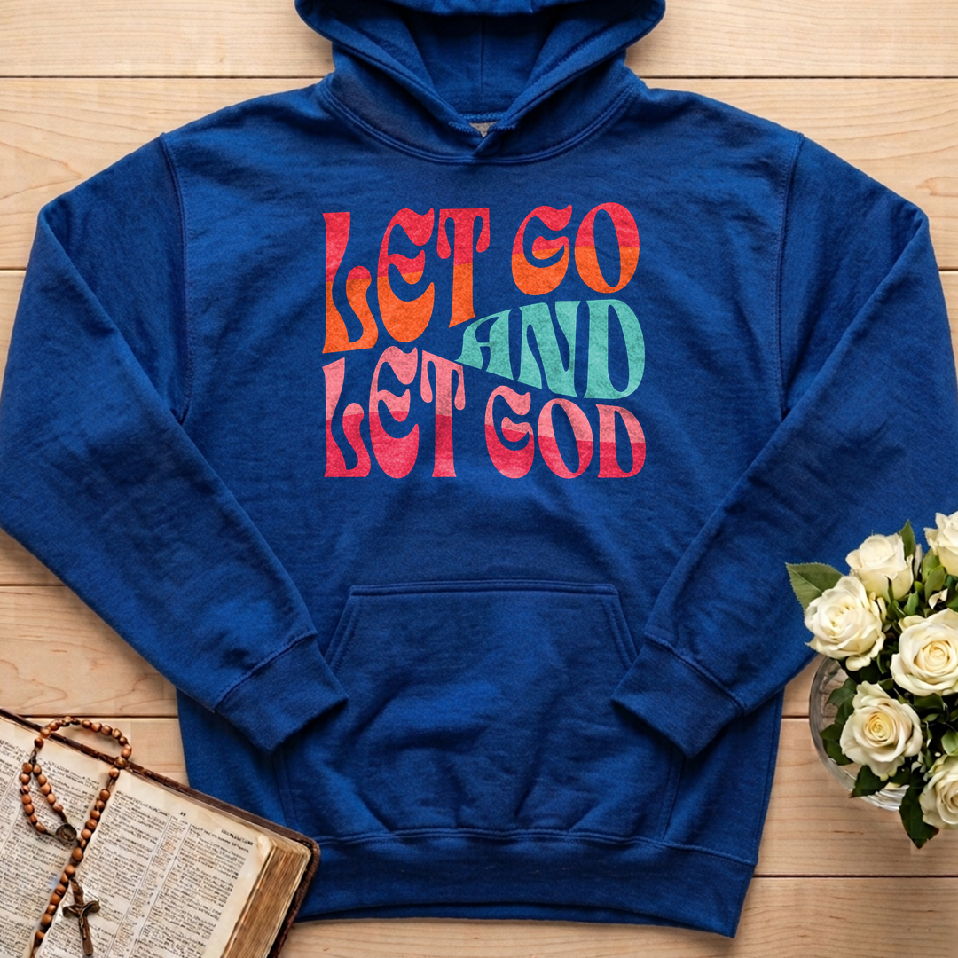 Let Go And Let God 02