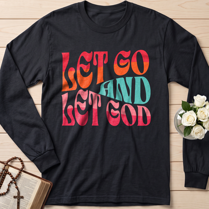 Let Go And Let God 02