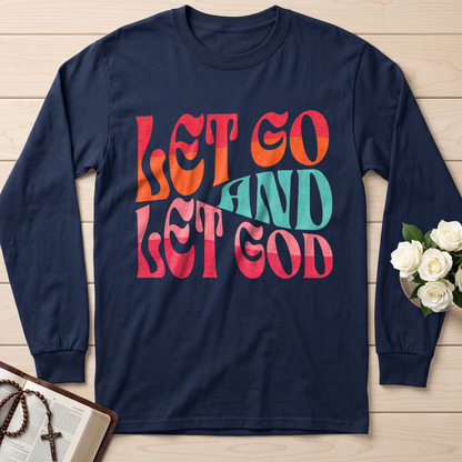 Let Go And Let God 02