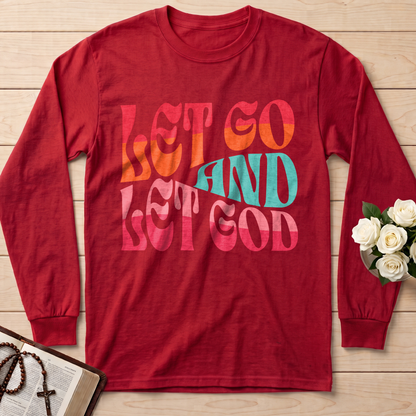 Let Go And Let God 02