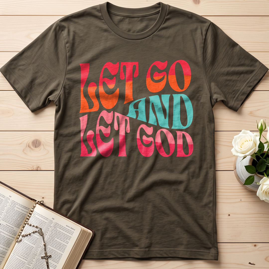 Let Go And Let God 02