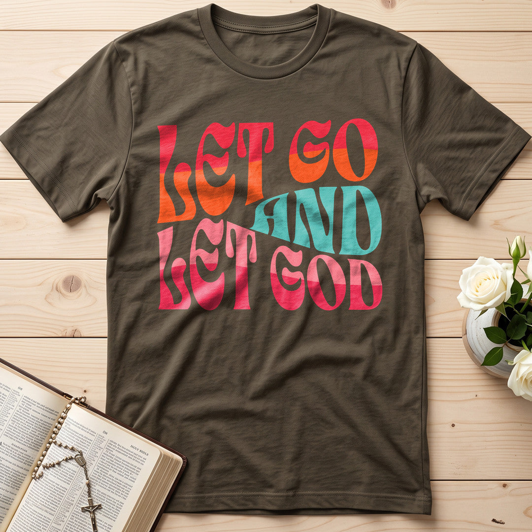 Let Go And Let God 02