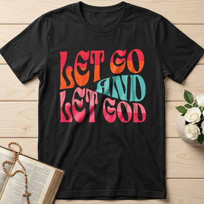 Let Go And Let God 02