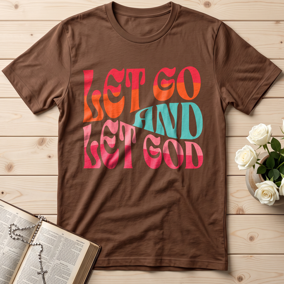 Let Go And Let God 02