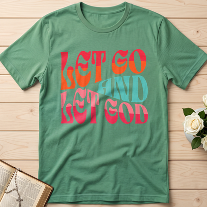 Let Go And Let God 02