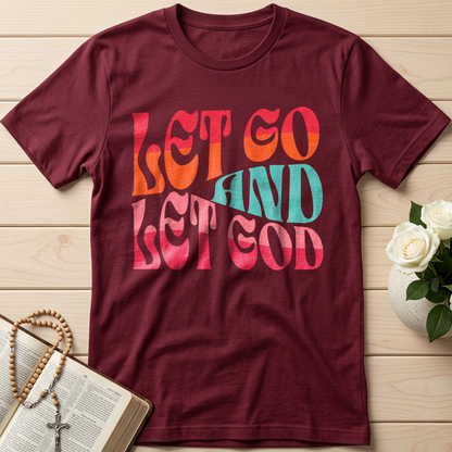 Let Go And Let God 02