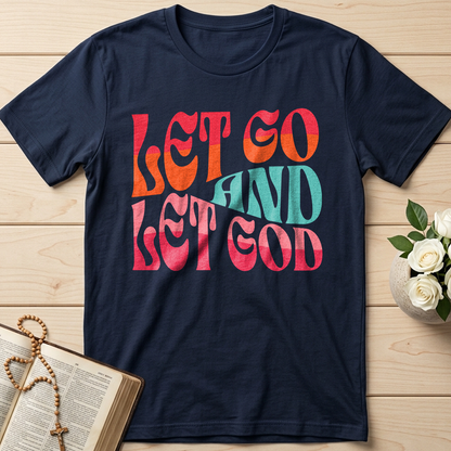 Let Go And Let God 02