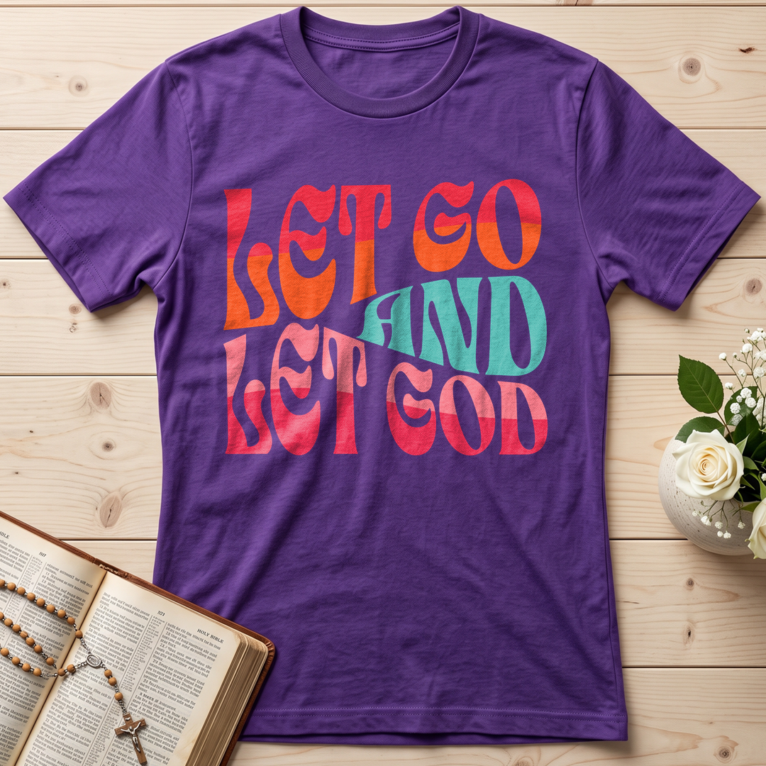 Let Go And Let God 02
