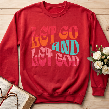 Let Go And Let God 02
