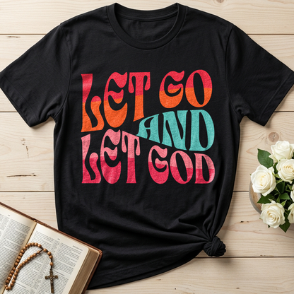 Let Go And Let God 02