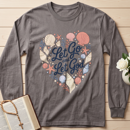Let Go And Let God 03