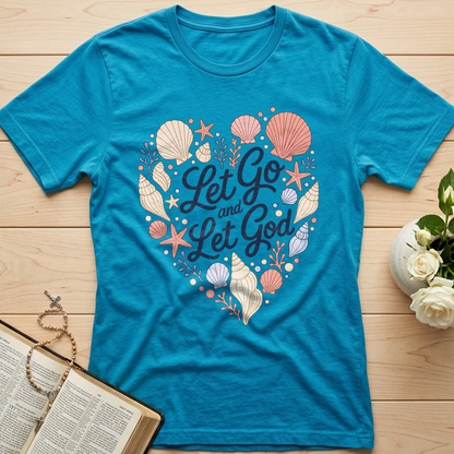 Let Go And Let God 03