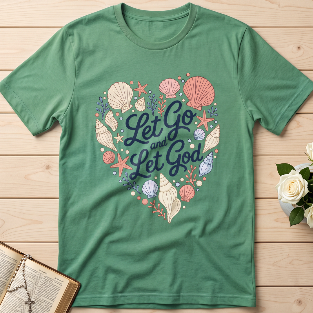 Let Go And Let God 03